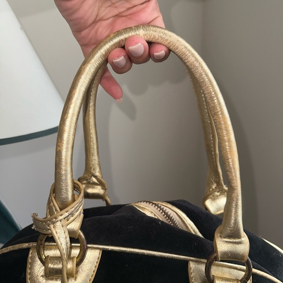 COPY - Vintage Juicy Couture Bag - Picture 5 of 12